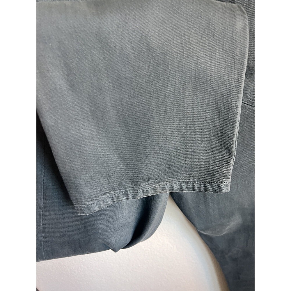 Guideboat Button-Fly Relaxed Fit Jeans Sz 38x34 - Picture 10 of 11